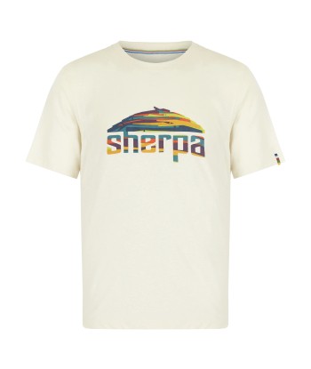 SHERPA MOUNTAIN TEE