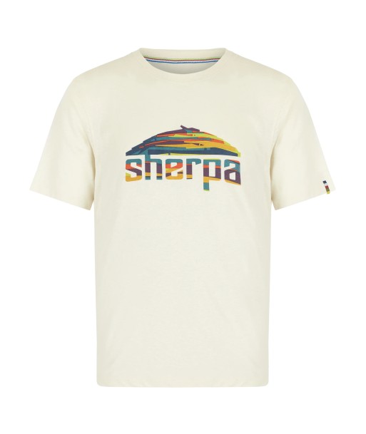 SHERPA MOUNTAIN TEE Hauptbild