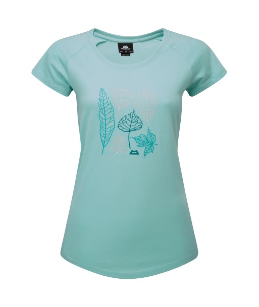 Leaf Wmns Tee Hauptbild