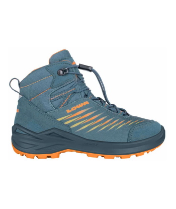 ZIRROX II GTX MID JR