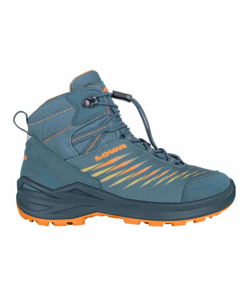 ZIRROX II GTX MID JR Hauptbild