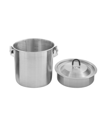 Pot Set BC 1,4l (4)