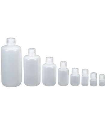 Nalgene Flasche rund, 60ml