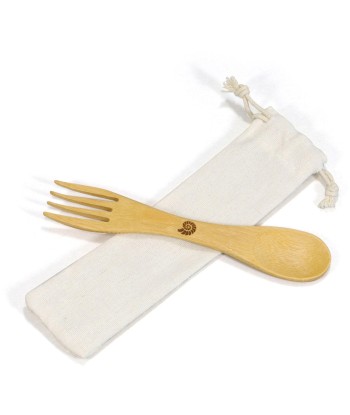 Besteck 'Bambus Spork' (1)