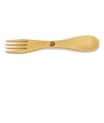 Besteck 'Bambus Spork'