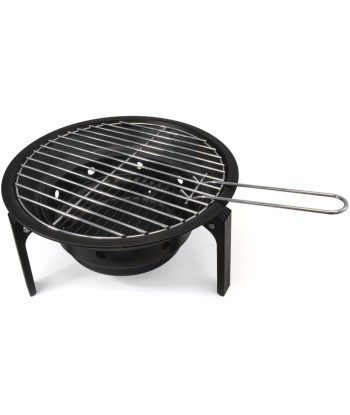 Grill 'Campfire'