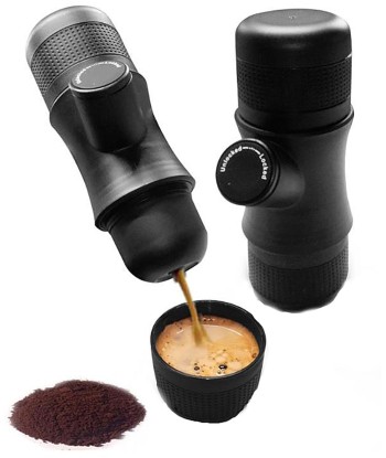 Mini-Espresso 'To-Go'