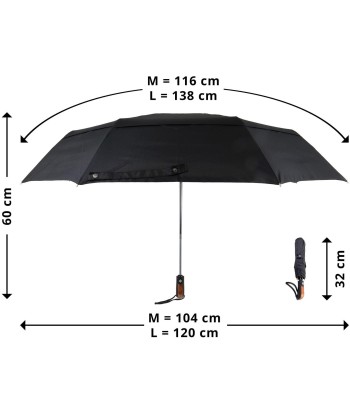 Regenschirm 'Wind-Trek' (2)