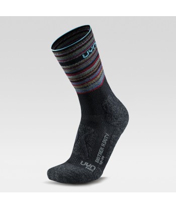 MAN BIOTREK HEAVY DUTY SOCKS