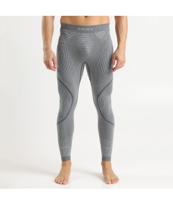 MAN EVOLUTYON BIOTECH MELANGE UW PANTS LONG (2)