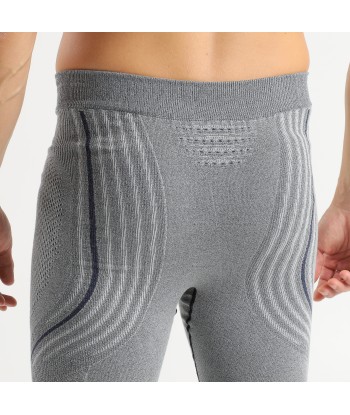 MAN EVOLUTYON BIOTECH MELANGE UW PANTS LONG (3)