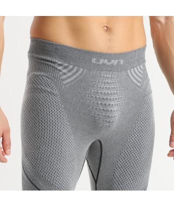 MAN EVOLUTYON BIOTECH MELANGE UW PANTS LONG (4)