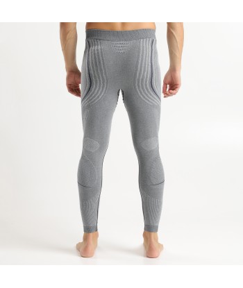 MAN EVOLUTYON BIOTECH MELANGE UW PANTS LONG (5)