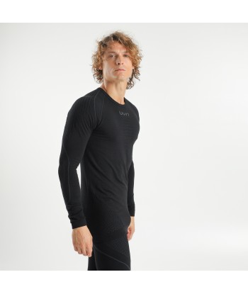 MAN EVOLUTYON BIOTECH UW SHIRT LONG_SL (5)