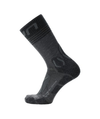 MAN TREKKING ONE ALL SEASON MID SOCKS