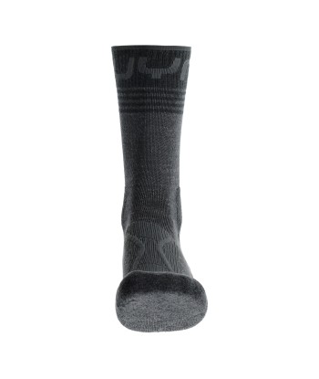 MAN TREKKING ONE ALL SEASON MID SOCKS (1)