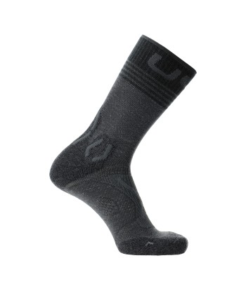 MAN TREKKING ONE ALL SEASON MID SOCKS (2)