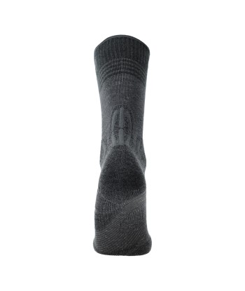 MAN TREKKING ONE ALL SEASON MID SOCKS (3)