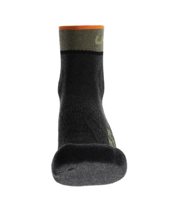 MAN TREKKING ONE COOL LOW CUT SOCKS (1)