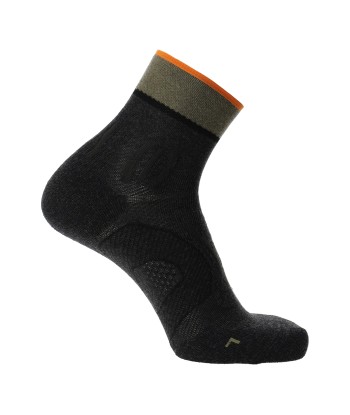 MAN TREKKING ONE COOL LOW CUT SOCKS (2)