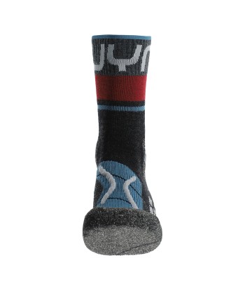 MAN TREKKING ONE MERINO SOCKS (1)