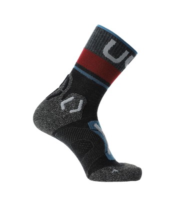 MAN TREKKING ONE MERINO SOCKS (2)