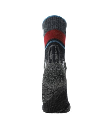 MAN TREKKING ONE MERINO SOCKS (3)