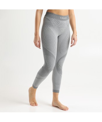 WOMAN EVOLUTYON BIOTECH MELANGE  UW PANTS LONG