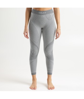 WOMAN EVOLUTYON BIOTECH MELANGE  UW PANTS LONG (2)