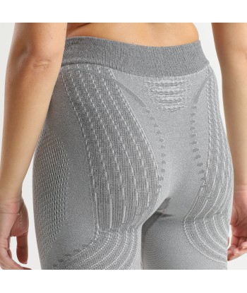 WOMAN EVOLUTYON BIOTECH MELANGE  UW PANTS LONG (3)