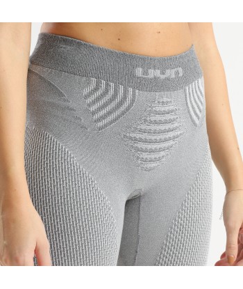 WOMAN EVOLUTYON BIOTECH MELANGE  UW PANTS LONG (4)