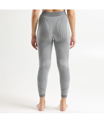 WOMAN EVOLUTYON BIOTECH MELANGE  UW PANTS LONG (5)