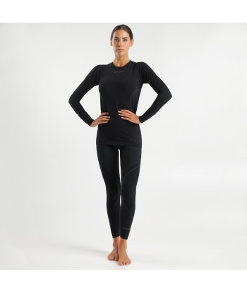 WOMAN EVOLUTYON BIOTECH UW PANTS LONG (1)