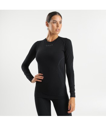 WOMAN EVOLUTYON BIOTECH UW SHIRT LONG_SL (2)