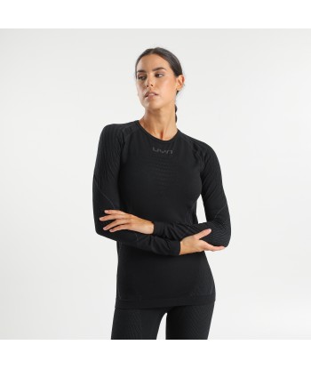 WOMAN EVOLUTYON BIOTECH UW SHIRT LONG_SL (4)