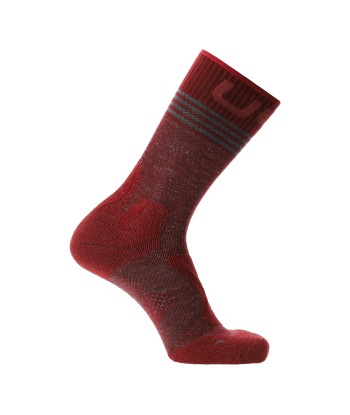 WOMAN TREKKING ONE ALL SEASON MID SOCKS (2)