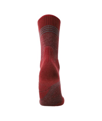 WOMAN TREKKING ONE ALL SEASON MID SOCKS (3)