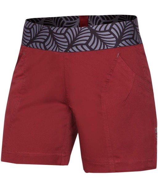 PANTERA ORGANIC shorts Hauptbild