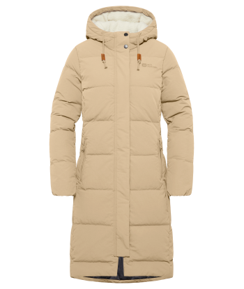 NORDLICHT COAT W