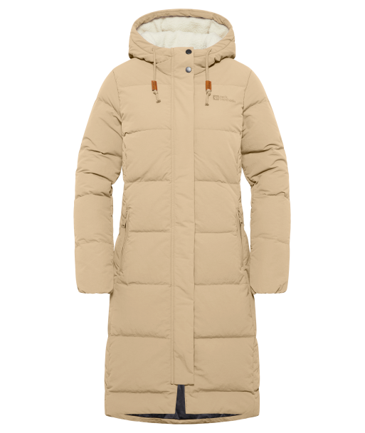 NORDLICHT COAT W Hauptbild