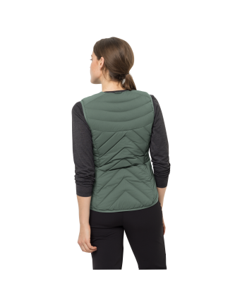 ATHLETIC VEST W (6)