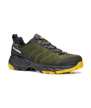 Rush Trail GTX