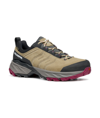 Rush Trail GTX Wmn