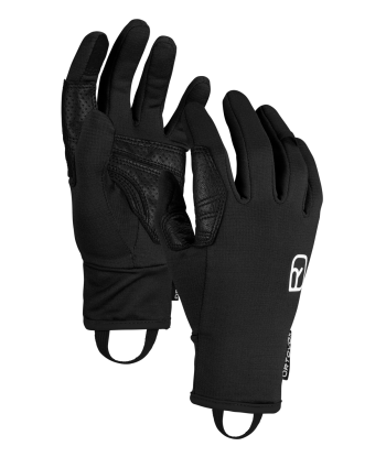 FLEECE LIGHT GLOVE M