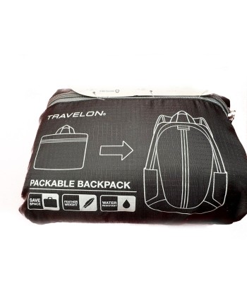 Daypack 'Packable' (1)