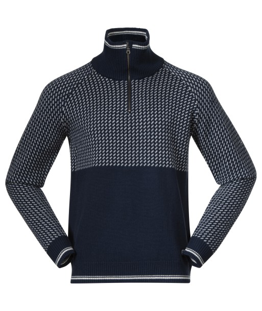 Alvdal Wool Half Zip Hauptbild