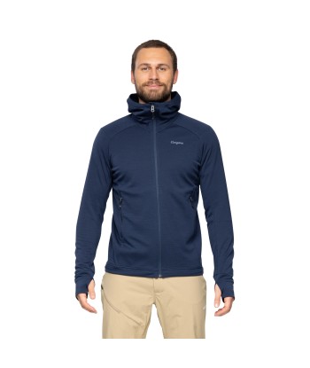 Rabot Merino Tech Midlayer Hoodie Men (1)