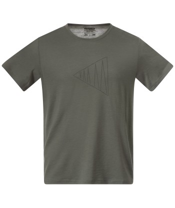 Vaagaa Adventure Merino Tee Men (0)