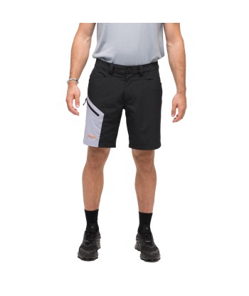 Vaagaa Light Softshell Shorts Men (1)