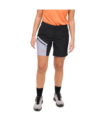 Vaagaa Light Softshell Shorts Women (1)